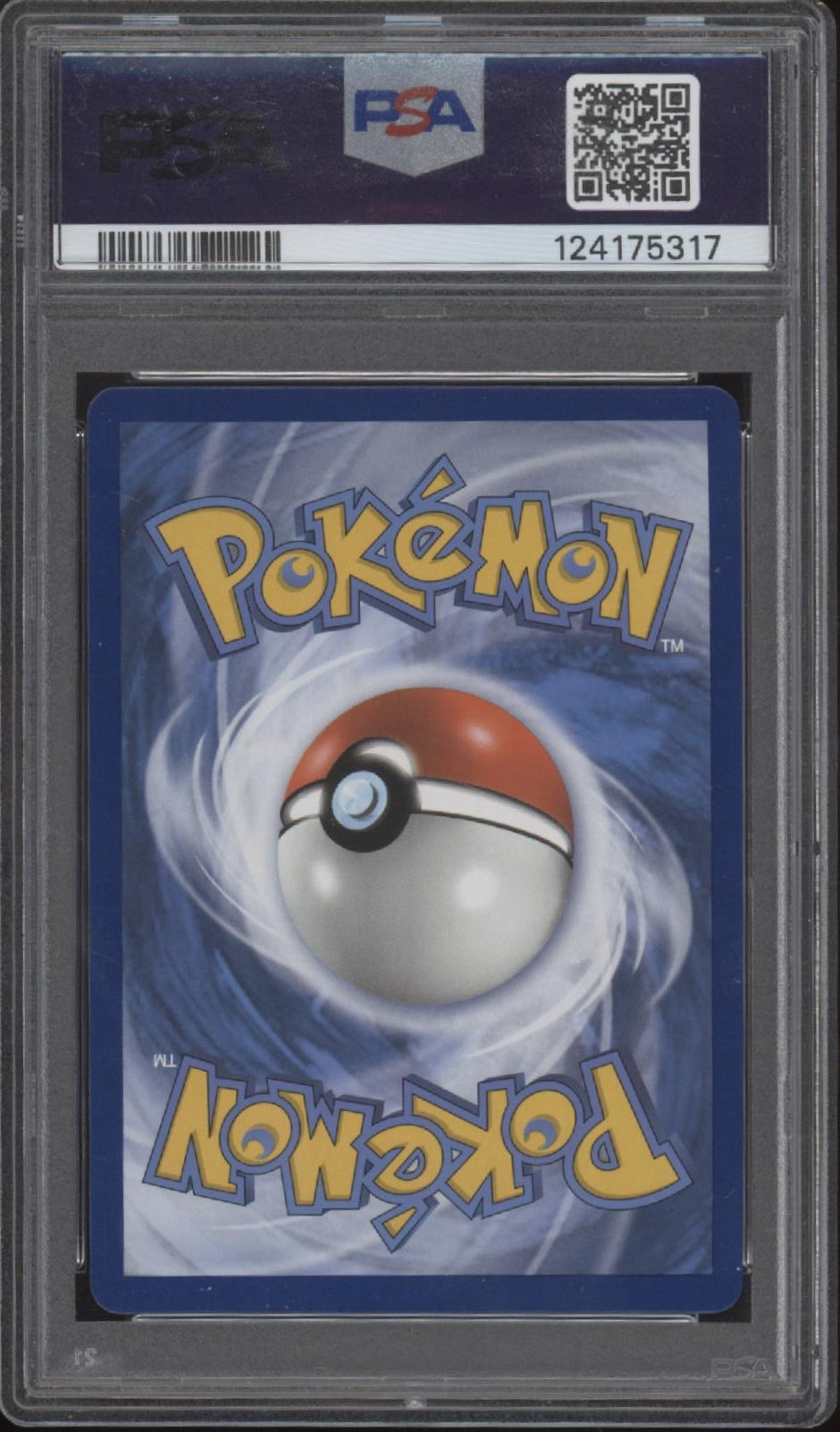 Reshiram & Zekrom GX Pokemon Cosmic Eclipse Full Art #222 PSA 9