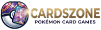Cards Zone - Home