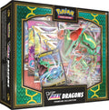 Pokemon - TCG - VMAX Double Dragon Premium Collection