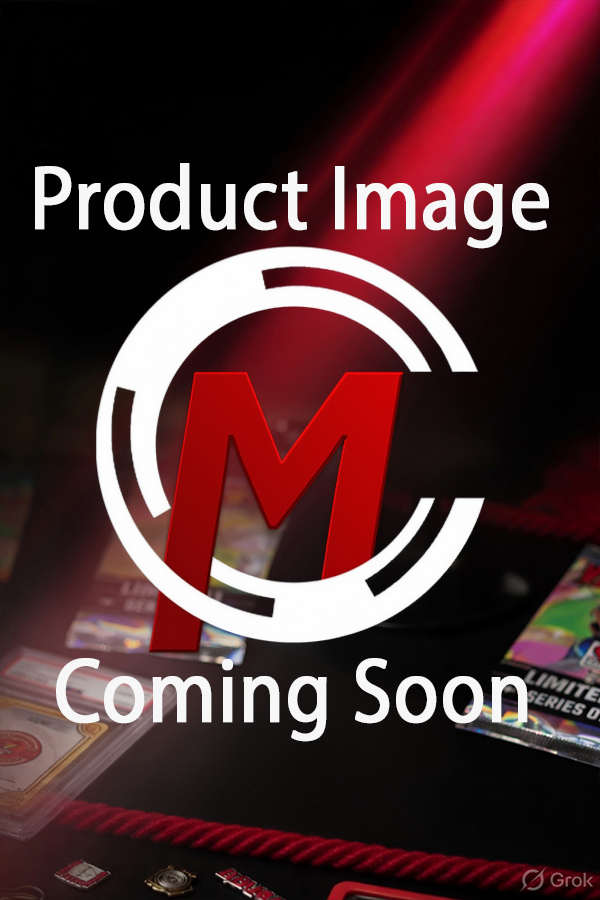 Dragon Ball Super Card Game Fusion TBA [FB10] Booster Box