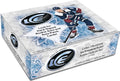 2024-25 Upper Deck Ice Hockey Hobby Box